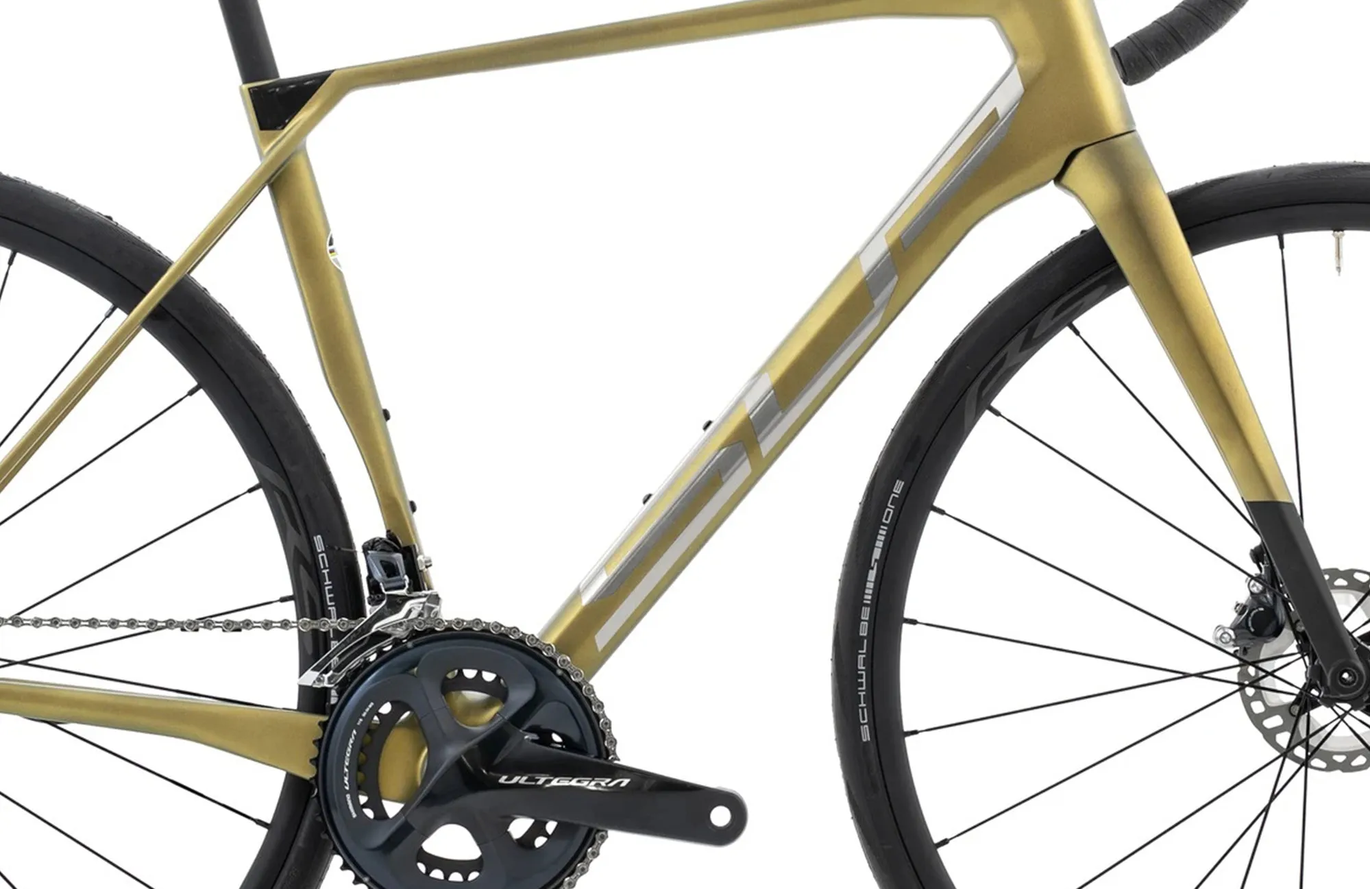 Superior X-Road Team Issue SE - Ultegra Carbon Road Bike