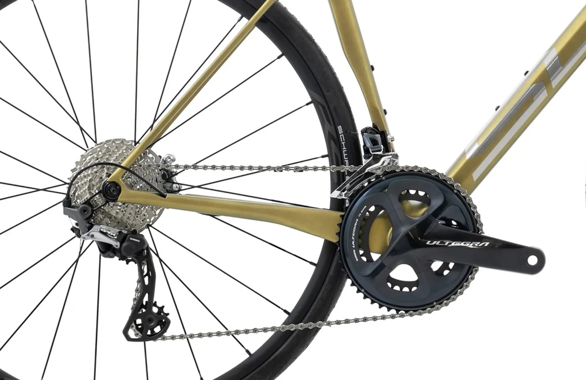 Superior X-Road Team Issue SE - Ultegra Carbon Road Bike