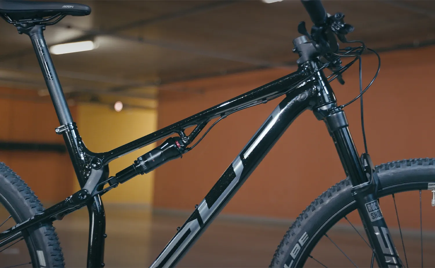 Superior XF 939 RC - XC Mountain Bike