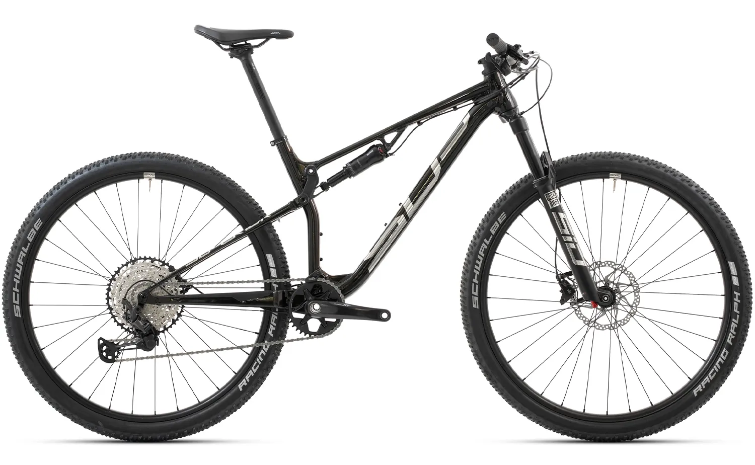 Superior XF 939 RC - XC Mountain Bike