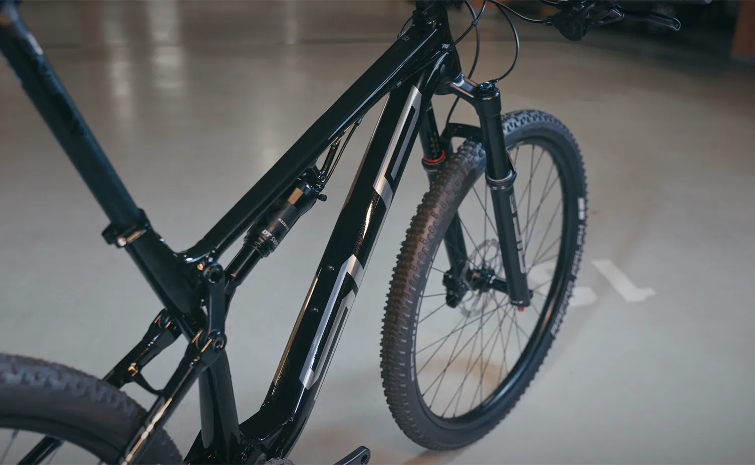 Superior XF 939 RC - XC Mountain Bike