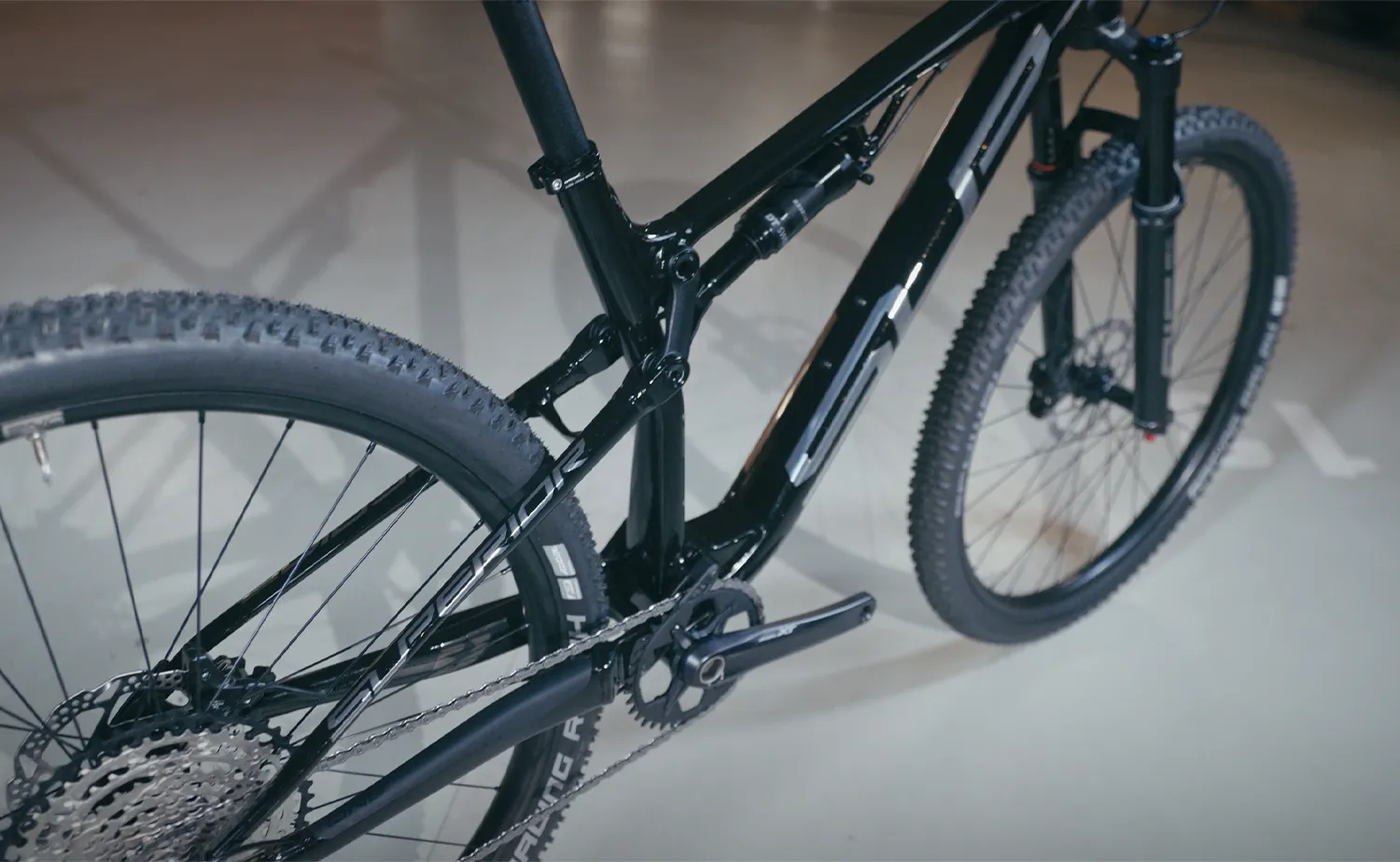 Superior XF 939 RC - XC Mountain Bike