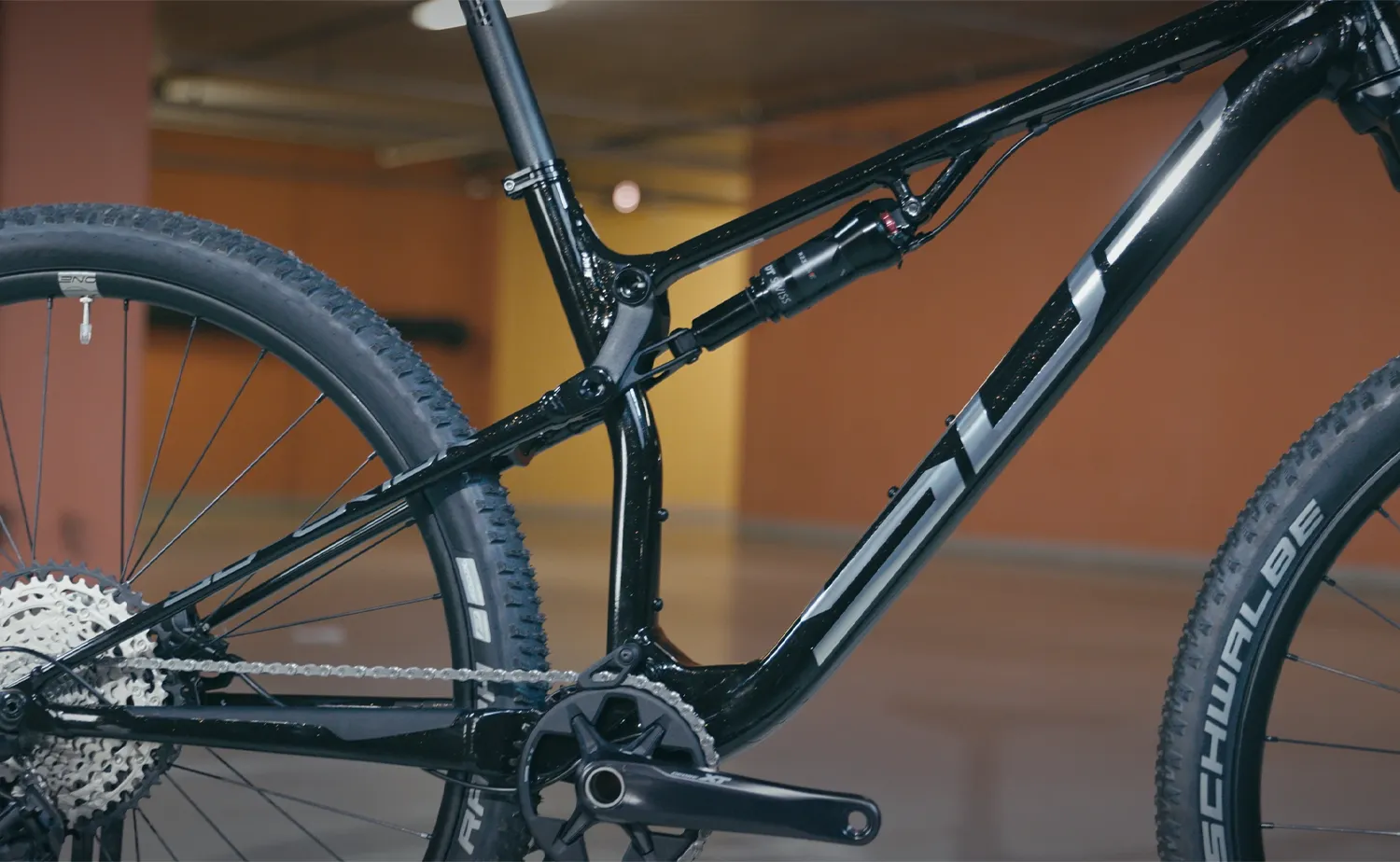 Superior XF 939 RC - XC Mountain Bike
