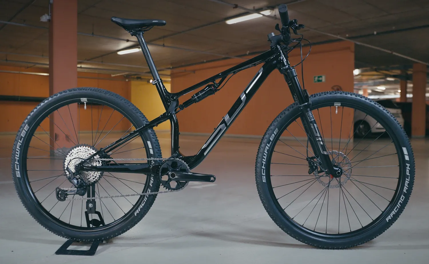 Superior XF 939 RC - XC Mountain Bike