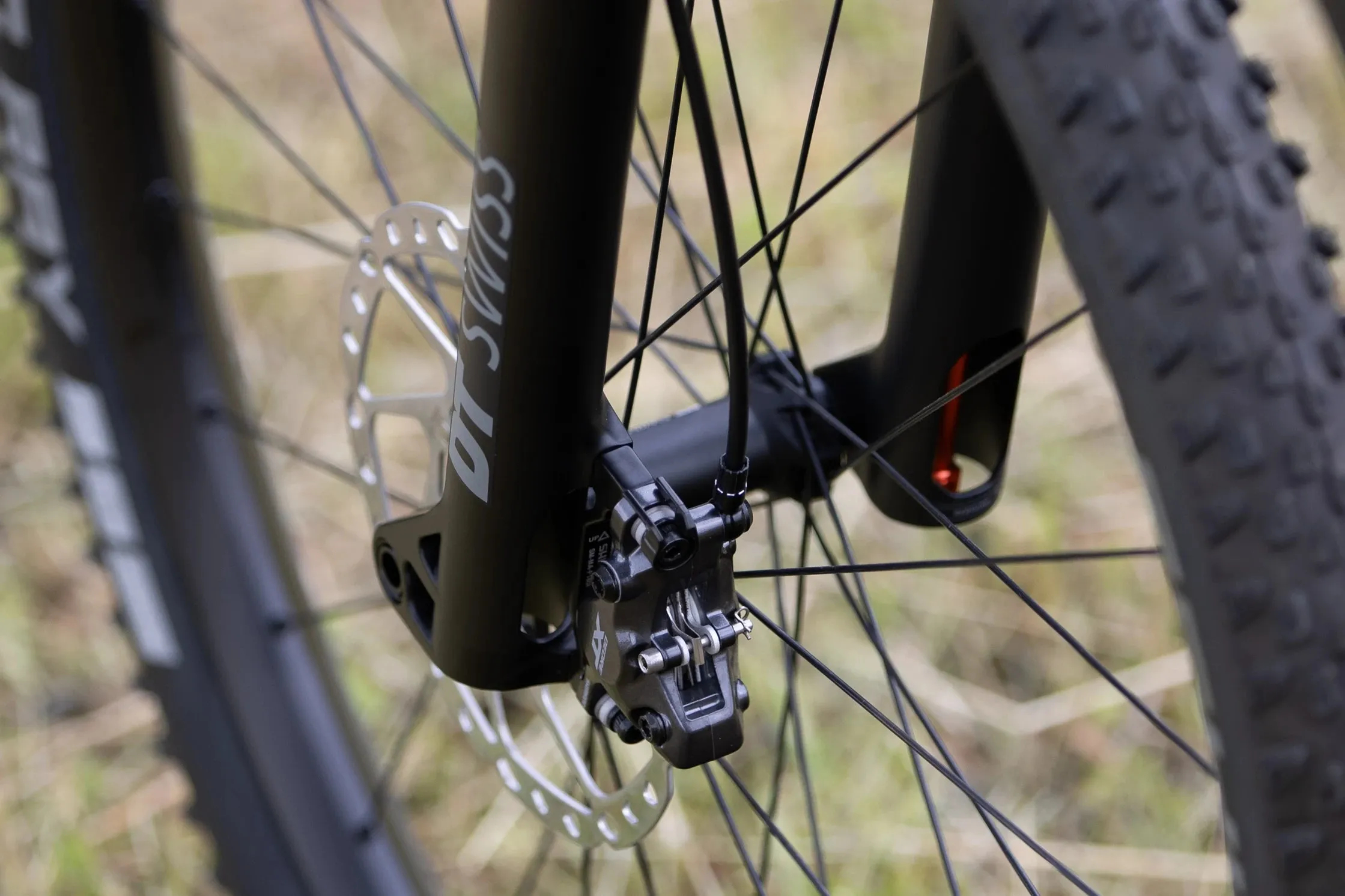 Superior XF 9.7 RC - Carbon XC Mountain Bike