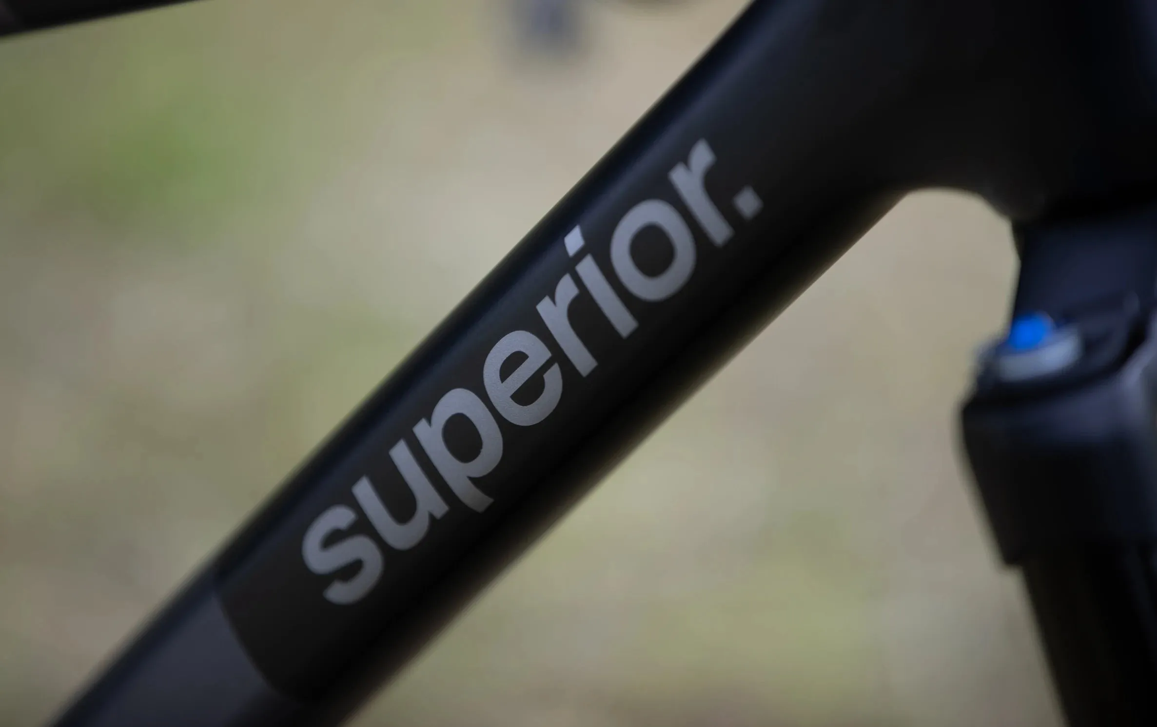 Superior XF 9.7 RC - Carbon XC Mountain Bike