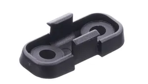 Superior XF Rear Cable Mud Cover