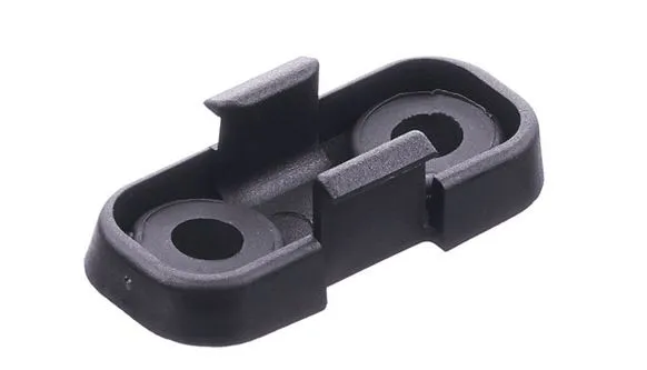 Superior XF Rear Cable Mud Cover