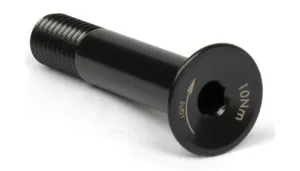 Superior XF TopTube-Shock Bolt M8x41mm -black