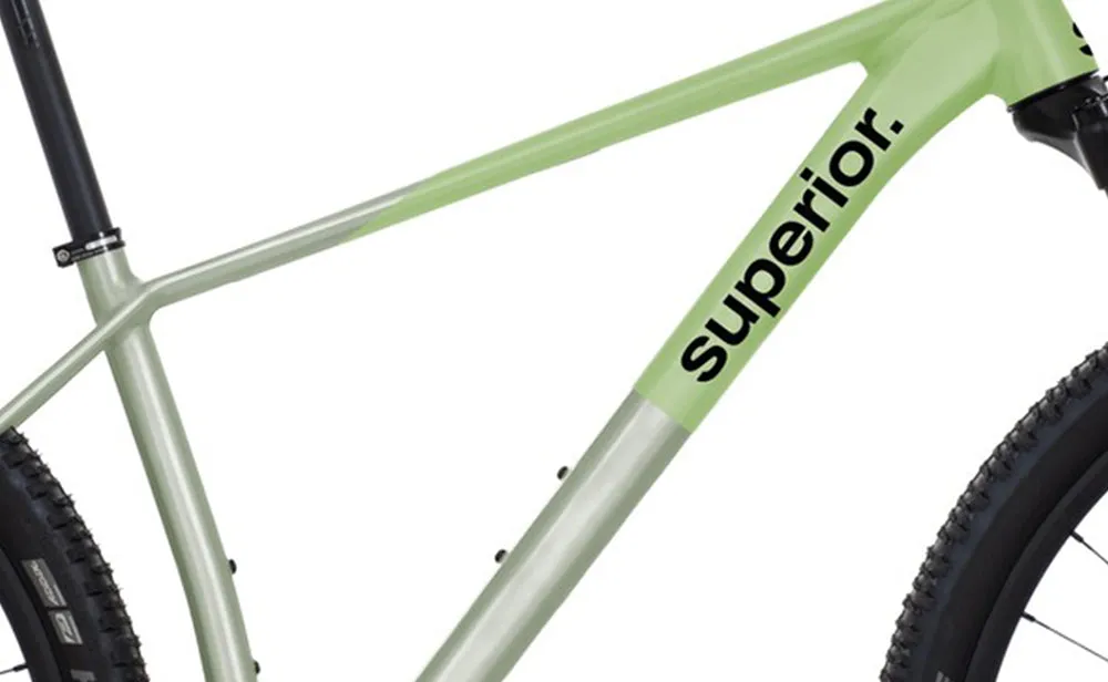 Superior XP 6.6 - Mountain Bike