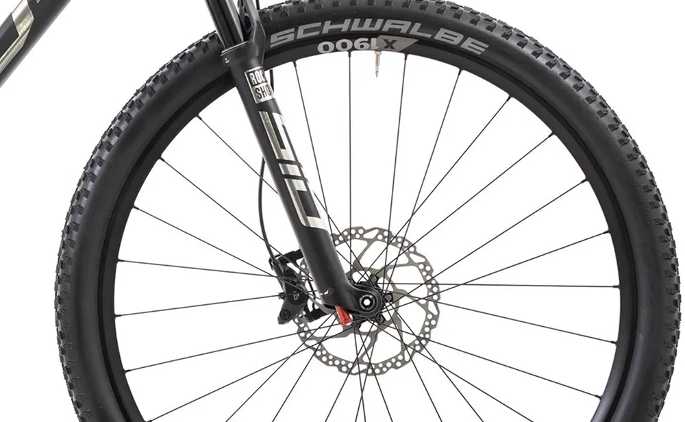 Superior XP 969 - Carbon Mountain Bike