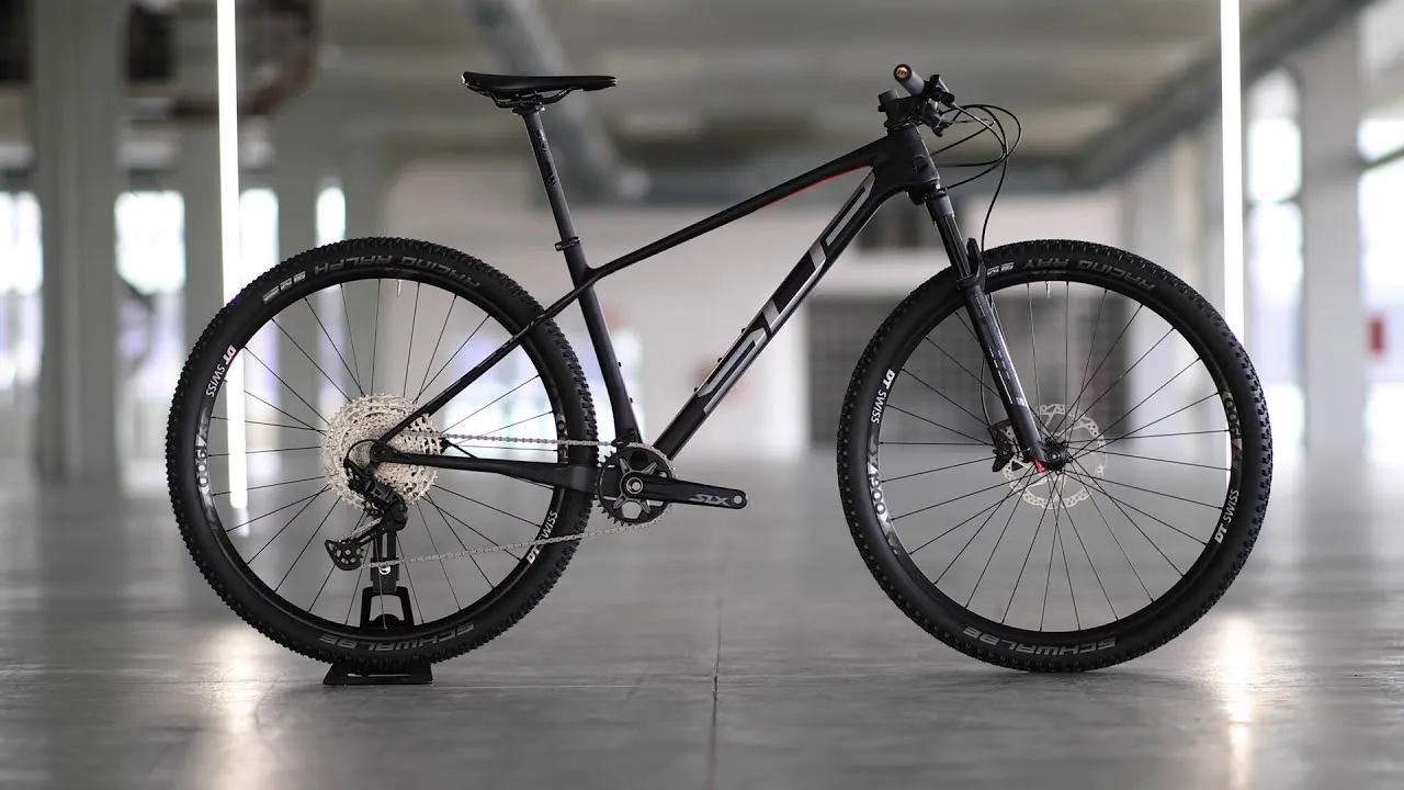 Superior XP 969 - Carbon Mountain Bike