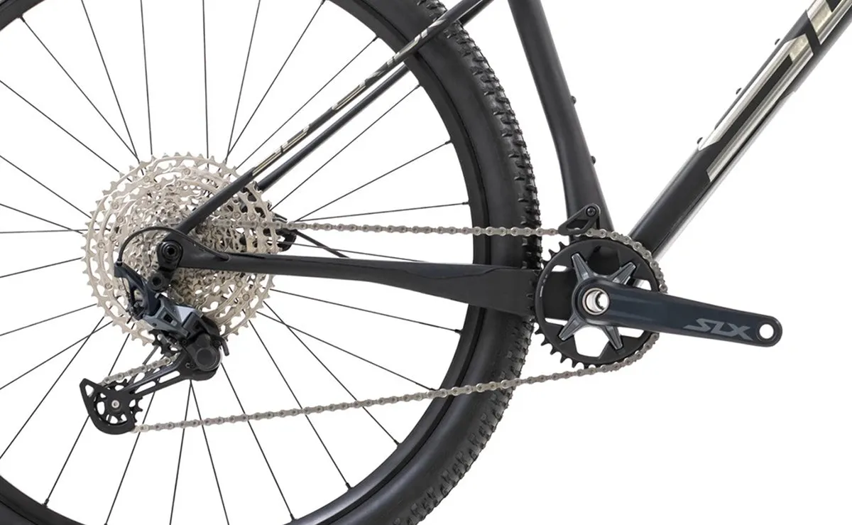 Superior XP 969 - Carbon Mountain Bike