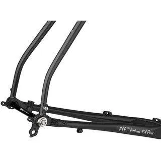 Surly MidNight Special Frame Set (Black)
