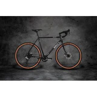 Surly MidNight Special Frame Set (Black)