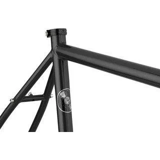 Surly MidNight Special Frame Set (Black)