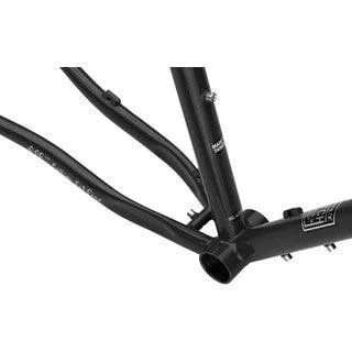 Surly MidNight Special Frame Set (Black)