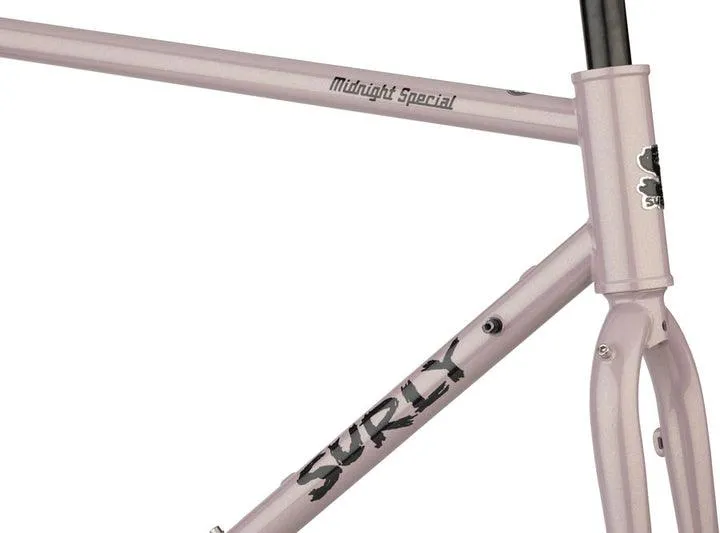 Surly MidNight Special Frame Set (Lilac)