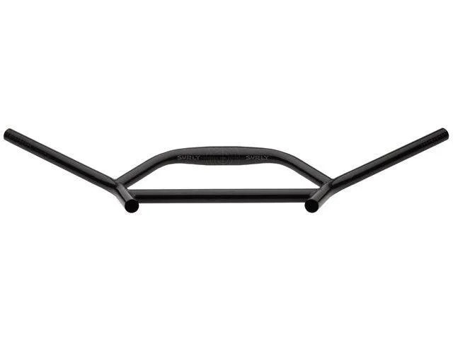 Surly Moloko Urban Handlebar (Black)