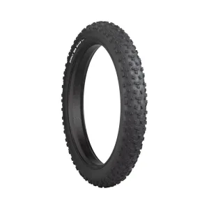 Surly Nate 26" Tubeless Ready Folding Tire (Black)