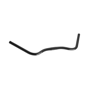 Surly Open 0mm Flat Handlebar (Black)