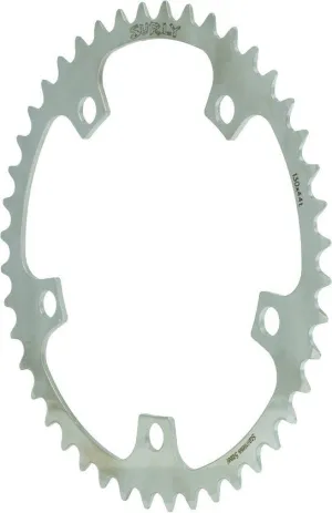 Surly Ring - Stainless Steel