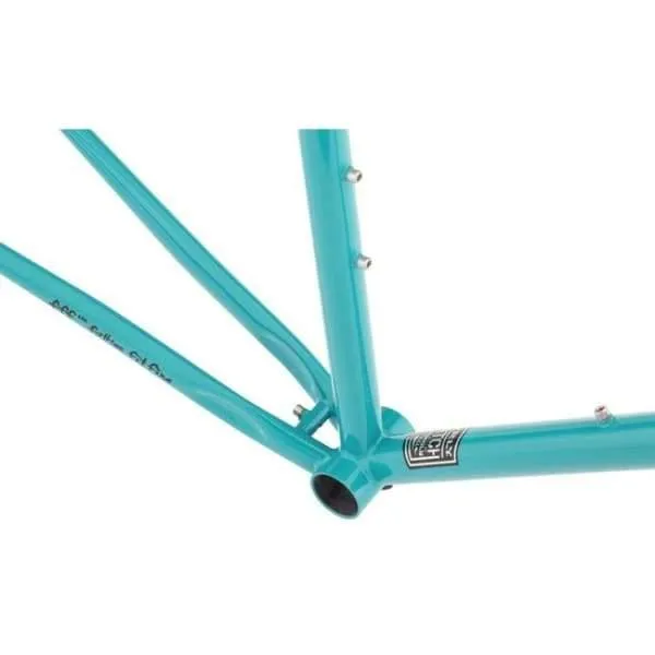 Surly Straggler 650b Frame Set (Chlorine Dream)