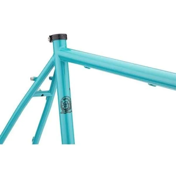 Surly Straggler 650b Frame Set (Chlorine Dream)