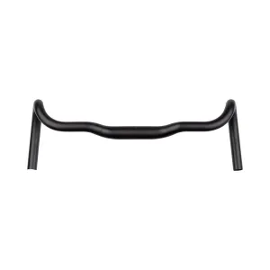 Surly Truck Stop Bar Drop Handlebar (Black)