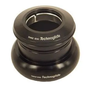 Tangeseiki Technoglide TGZS225X Headset(Black)