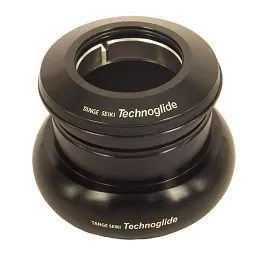 Tangeseiki Technoglide TGZS225X Headset(Black)