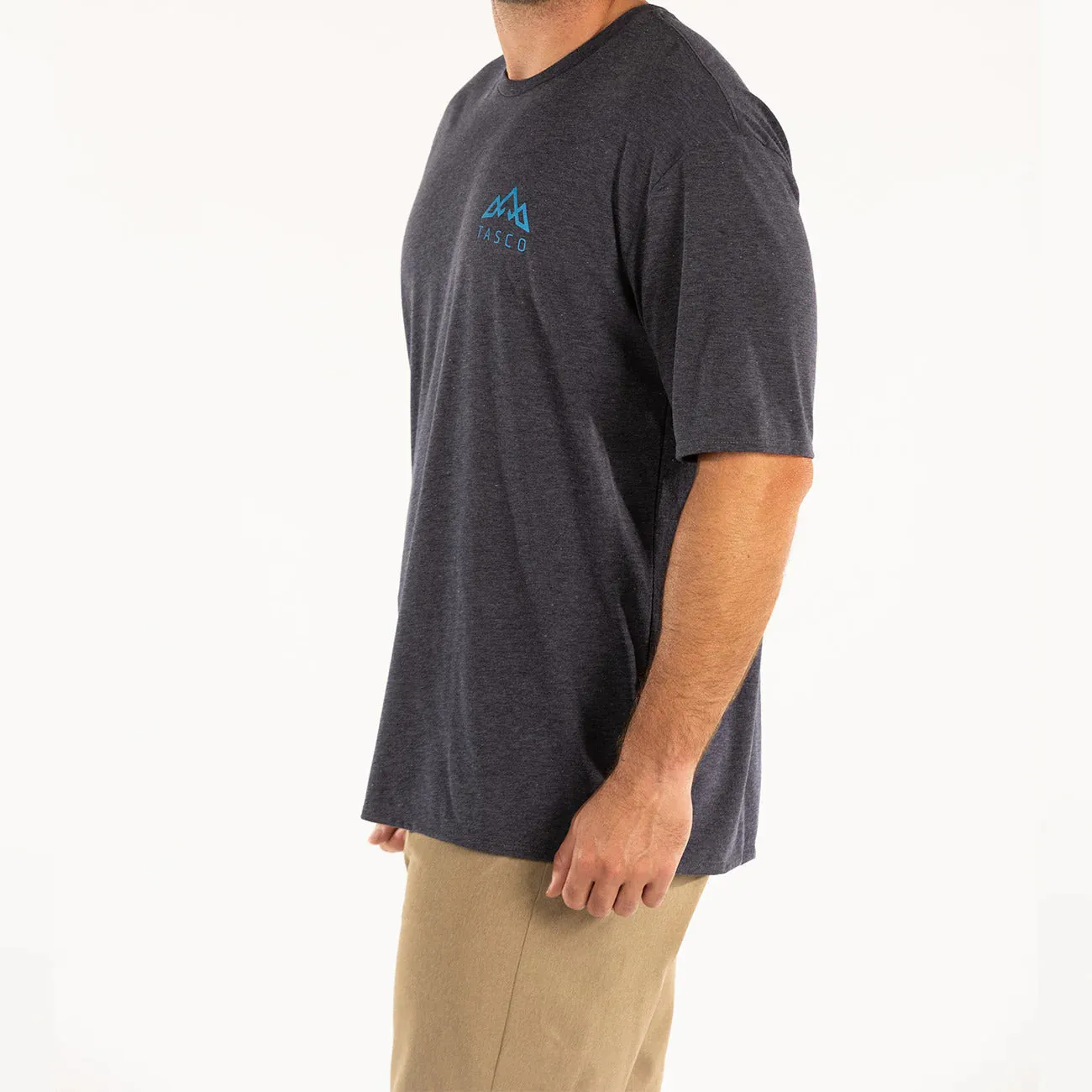 TASCO Sessions Jersey