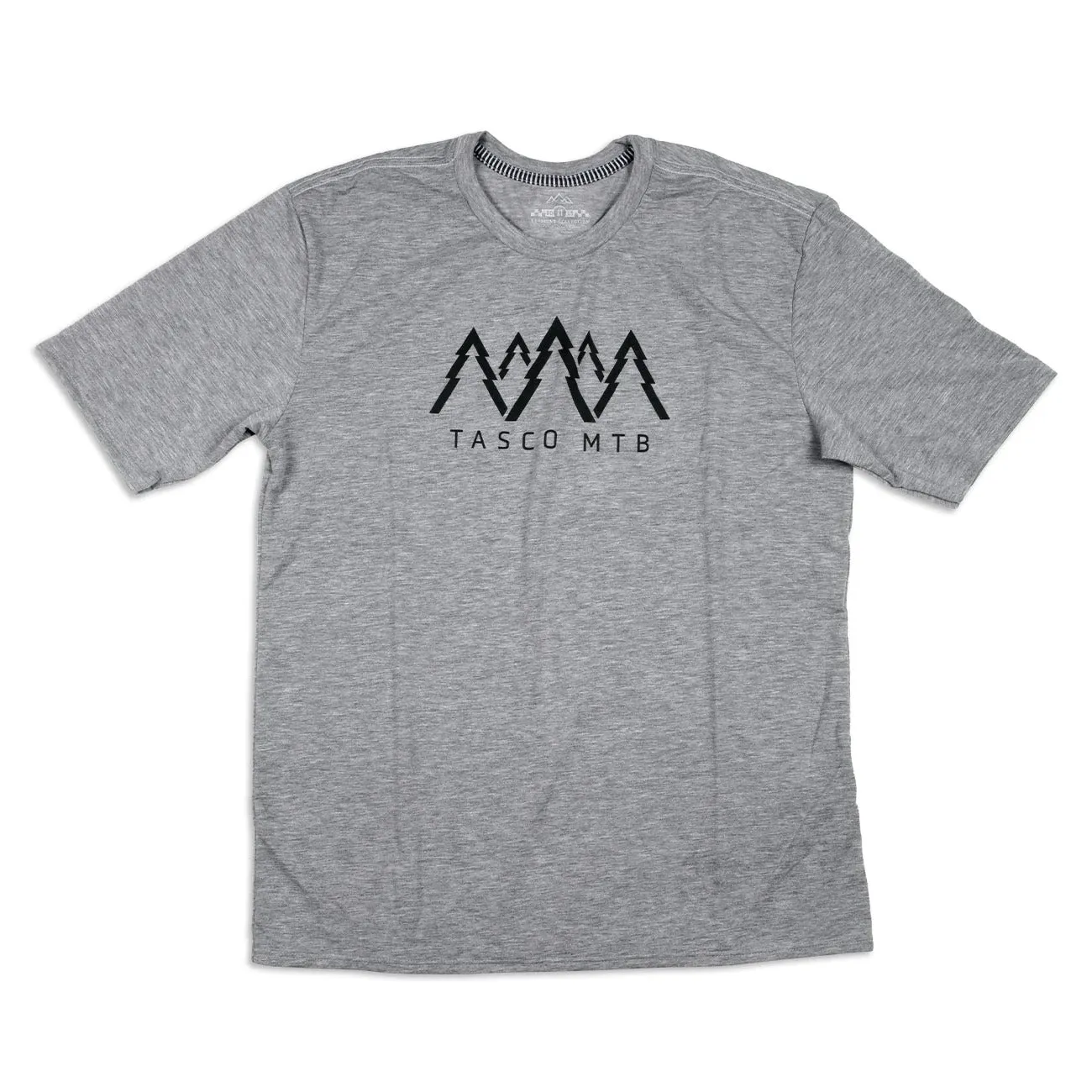 TASCO Sessions Jersey