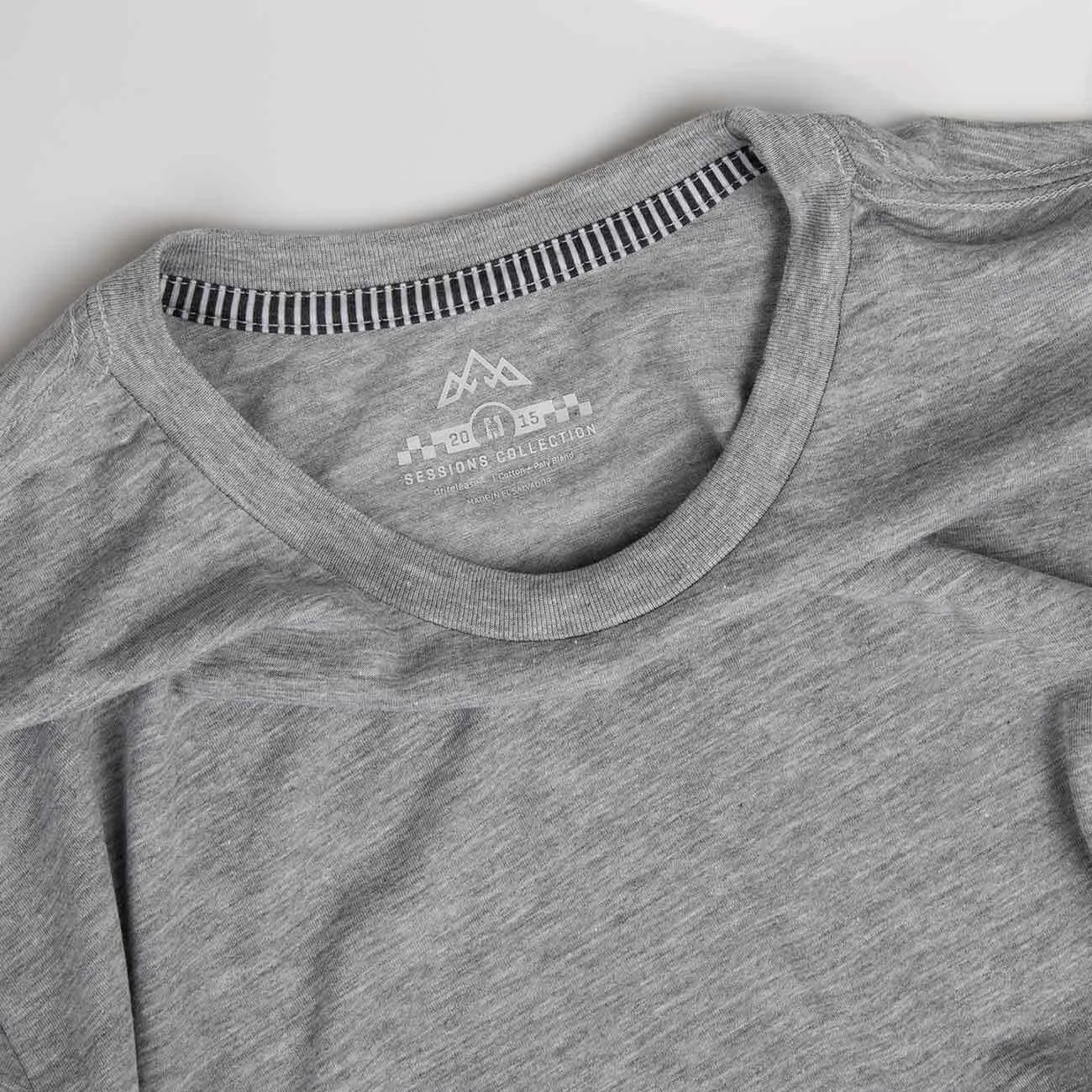 TASCO Sessions Jersey