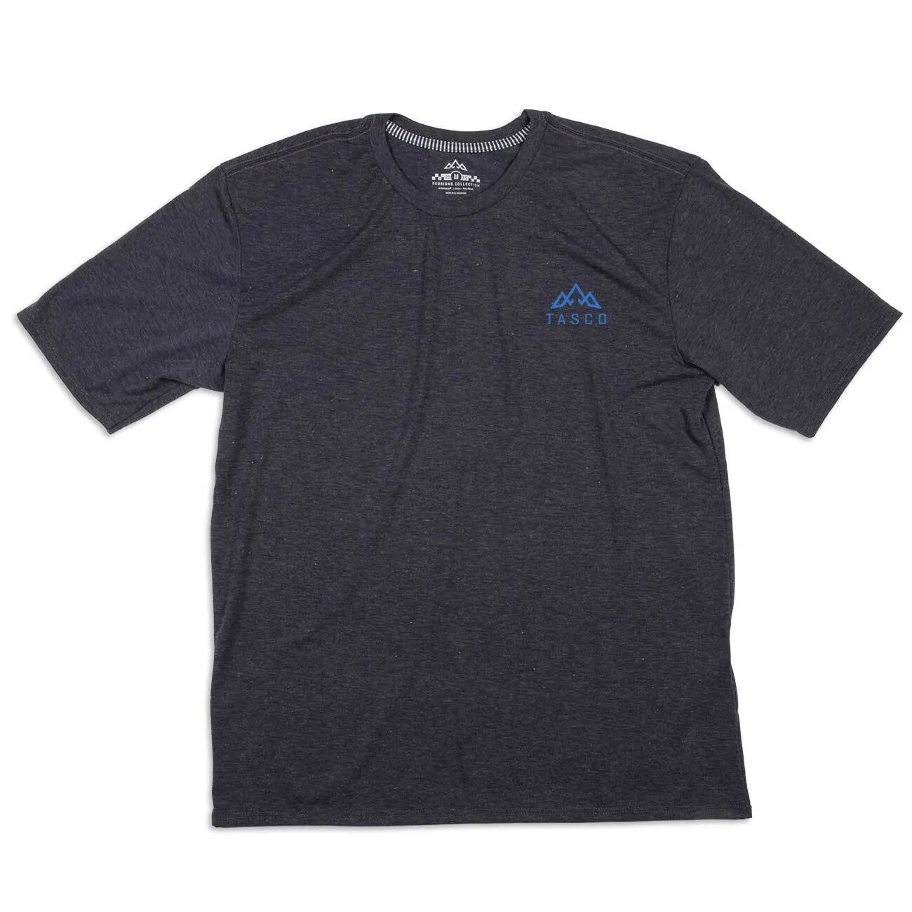 TASCO Sessions Jersey