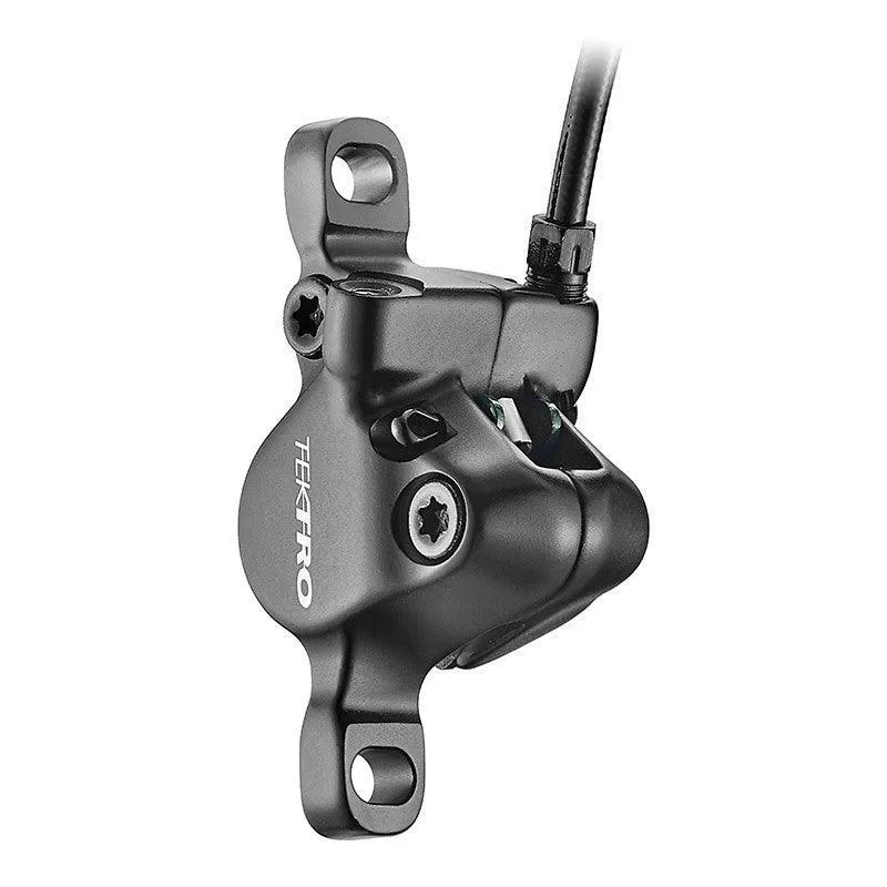Tektro HD-M280 Post Mount Hydraulic Disc Brake (Black)