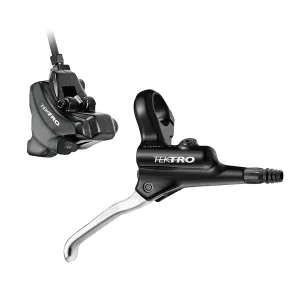 Tektro HD-R310 Flat Mount Hydraulic Disc Brake (Black)