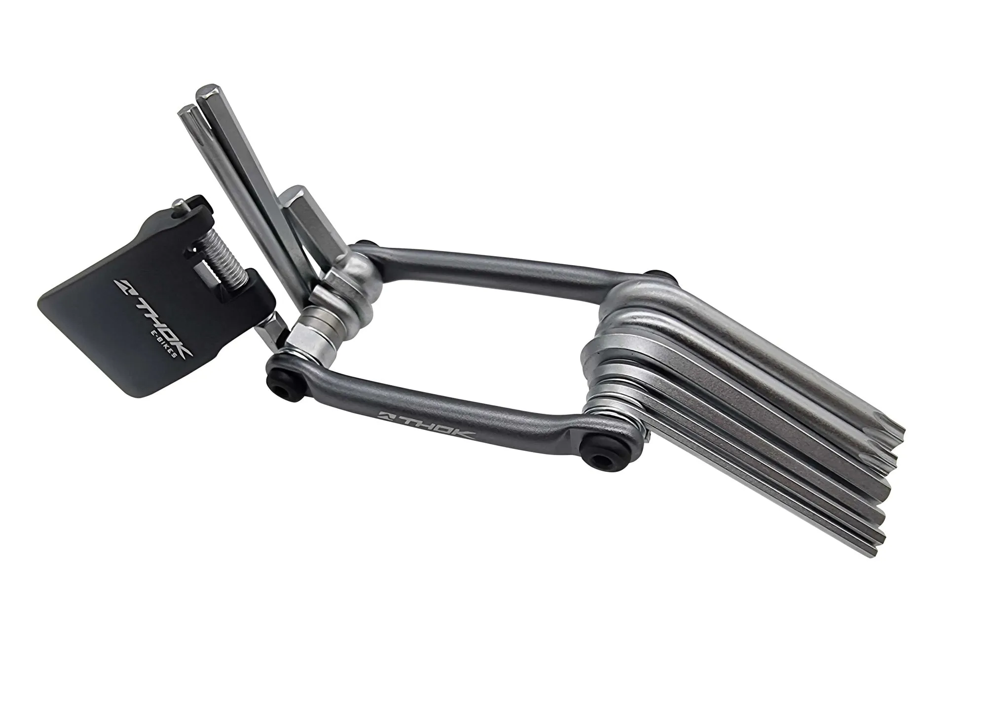 Thok Multi - Tool, Grey
