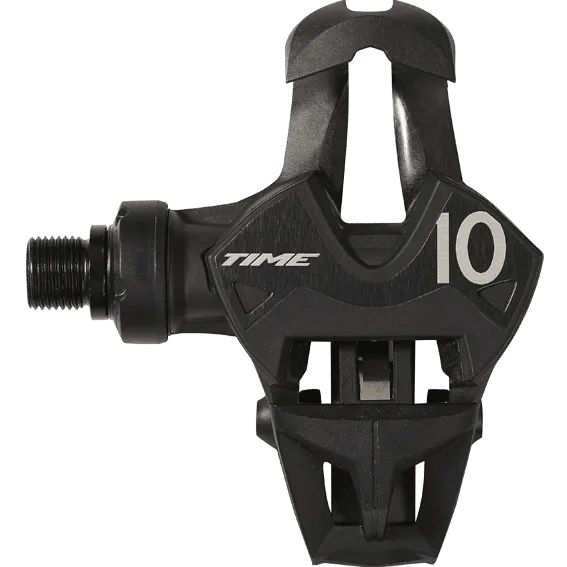 Time Xpresso 10 Road Pedals