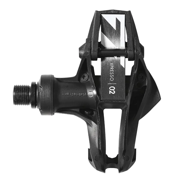 Time Xpresso 2 Road Pedals