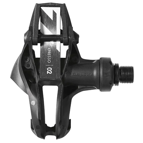 Time Xpresso 2 Road Pedals