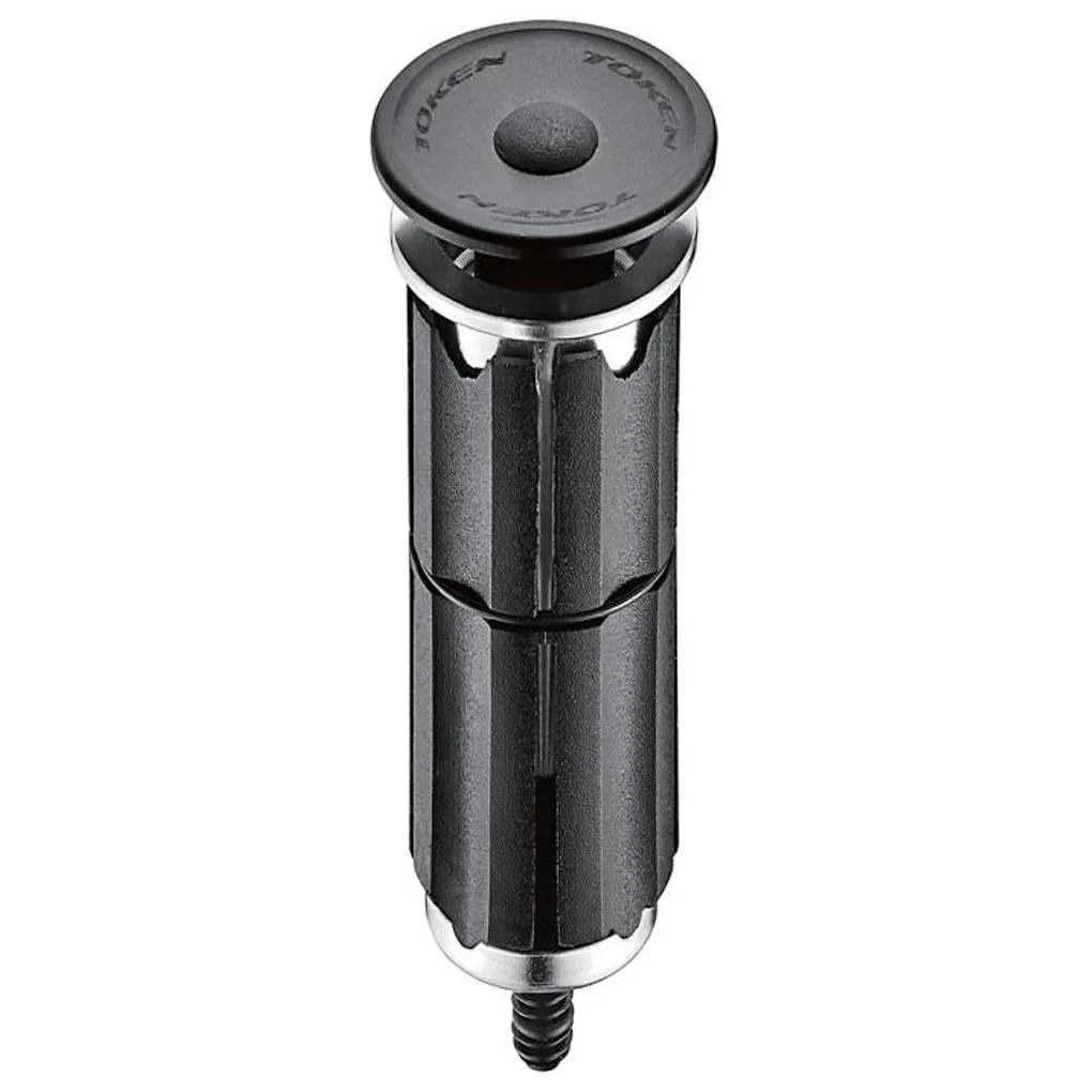 Token Expander Bolt HeadSet Parts (Black)