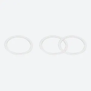 Token Headset Micro Spacers
