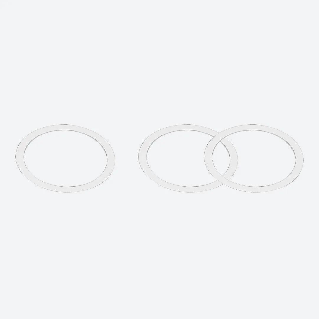 Token Headset Micro Spacers