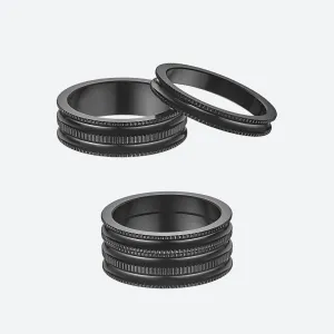 Token Headset MTX Spacers