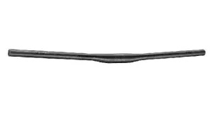 Token MTX Carbon Flat Handlebars (Dark Grey)