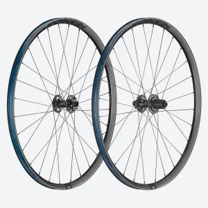 Token Prime G23AR Boost Aluminium Tubeless Disc Brake Wheel - Shimano/Sram (Black)