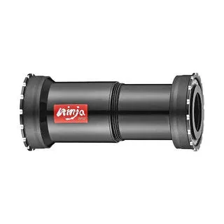 Token SRAM Ninja TF38624 BB386/BB392 Pressfit Bottom Bracket (Black)
