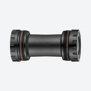 Token T47 Inboard Bottom Bracket for Sram DUB (Black)