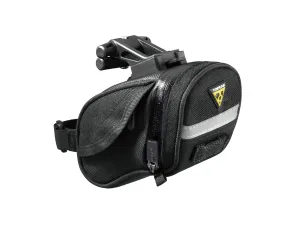 Topeak Aero Wedge Pack DX - Saddle Bag